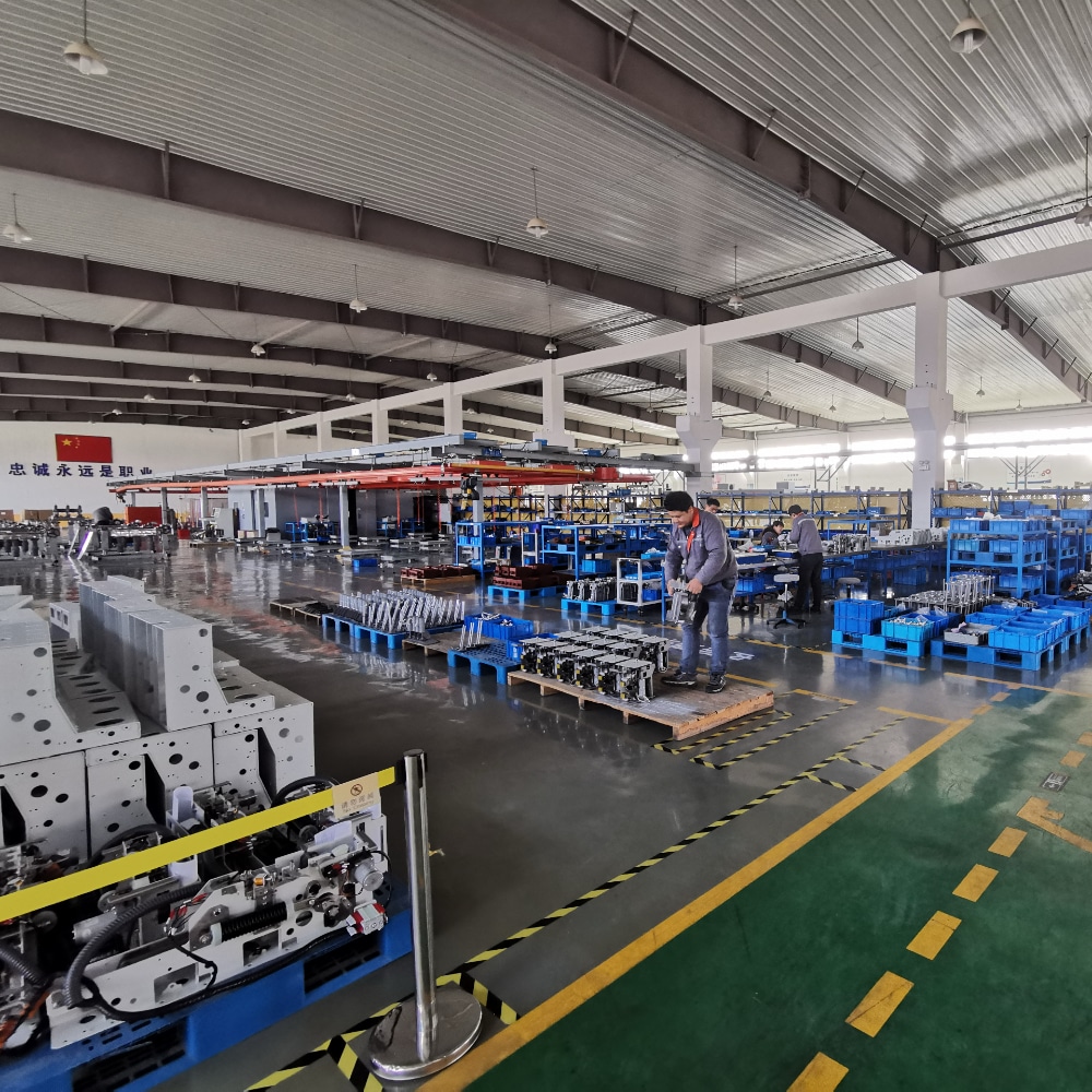 Production Workshop-3