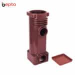 5RA12.013.001 VS1-12-560 Cilindro isolatore