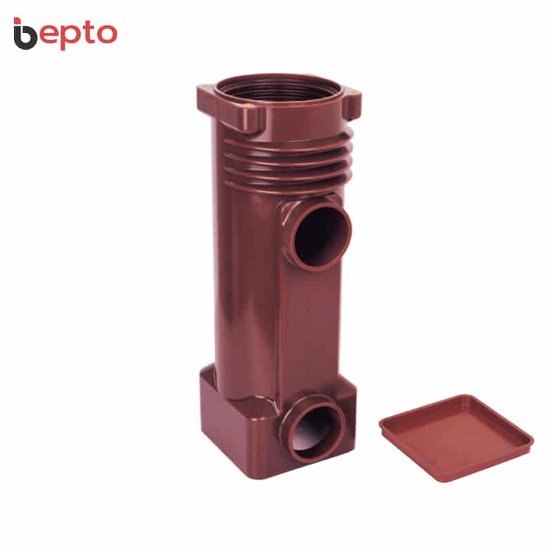 5RA12.013.001 VS1-12-560 Insulator Cylinder