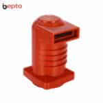 صندوق التلامس المصبوب بالراتنج الإيبوكسي المصبوب - CHN3-10Q 150 12kV 630A داخلي