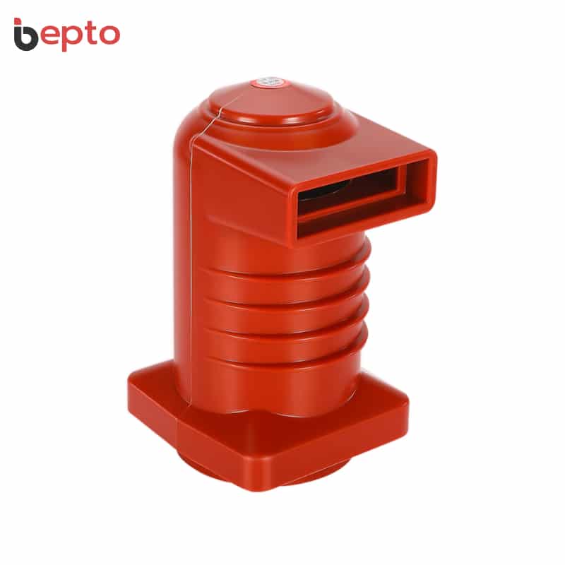 صندوق التلامس المصبوب بالراتنج الإيبوكسي المصبوب - CHN3-10Q 150 12kV 630A داخلي