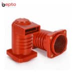 صندوق التلامس المصبوب بالراتنج الإيبوكسي المصبوب - CHN3-10Q 150 12kV 630A داخلي