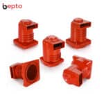 صندوق التلامس المصبوب بالراتنج الإيبوكسي المصبوب - CHN3-10Q 150 12kV 630A داخلي