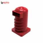 Boîte de contact blindée en résine époxy - CHN3-10Q 148 12kV 630A-1600A Intérieur