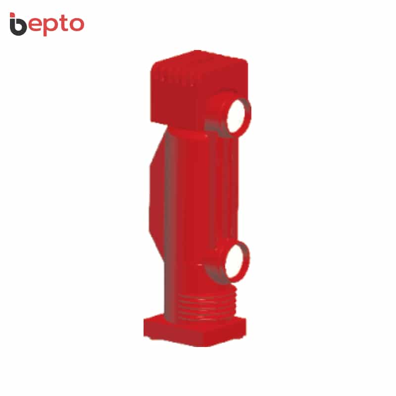 RZP5.023 12 kV Embedded Pole, 2500A