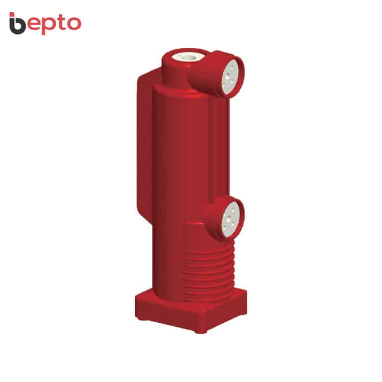 RZP5.026 12kV 40.5kV Embedded Pole, 1250A 2000A 2500A 3150A