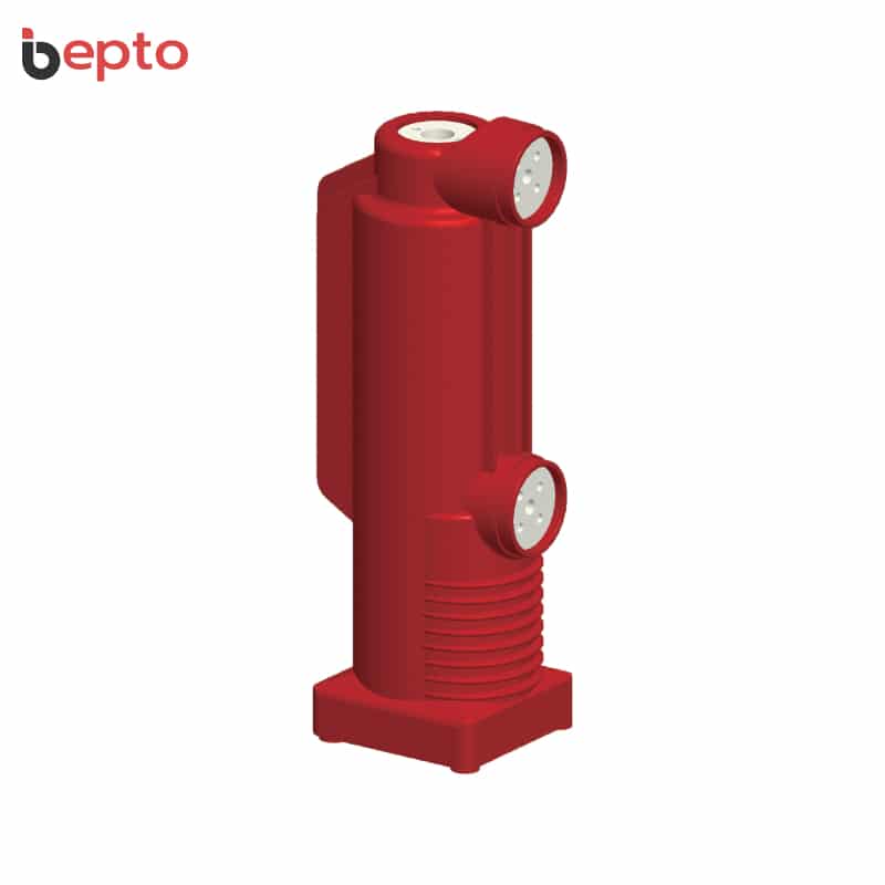 RZP5.026 12kV 40.5kV Embedded Pole, 1250A 2000A 2500A 3150A