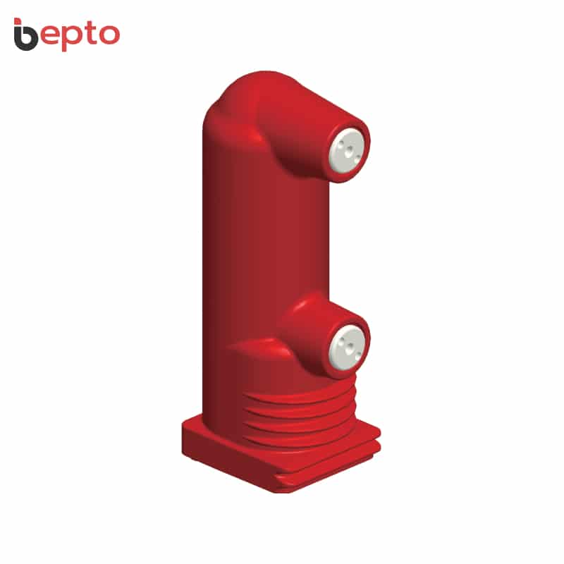 RZP5.027c-d Polo incorporado de 12 kV, 1250A