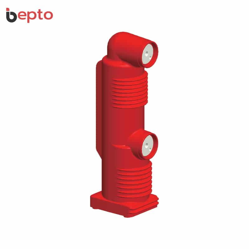 RZP5.028 24 kV Embedded Pole, 1600A 1250A 2000A