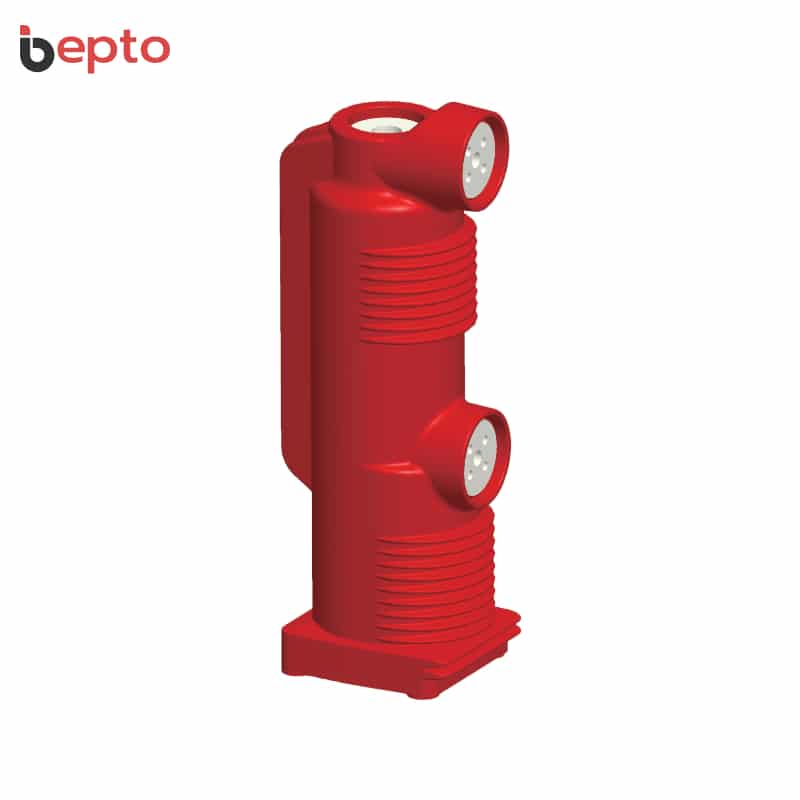 RZP5.029 24 kV Embedded Pole, 3150A