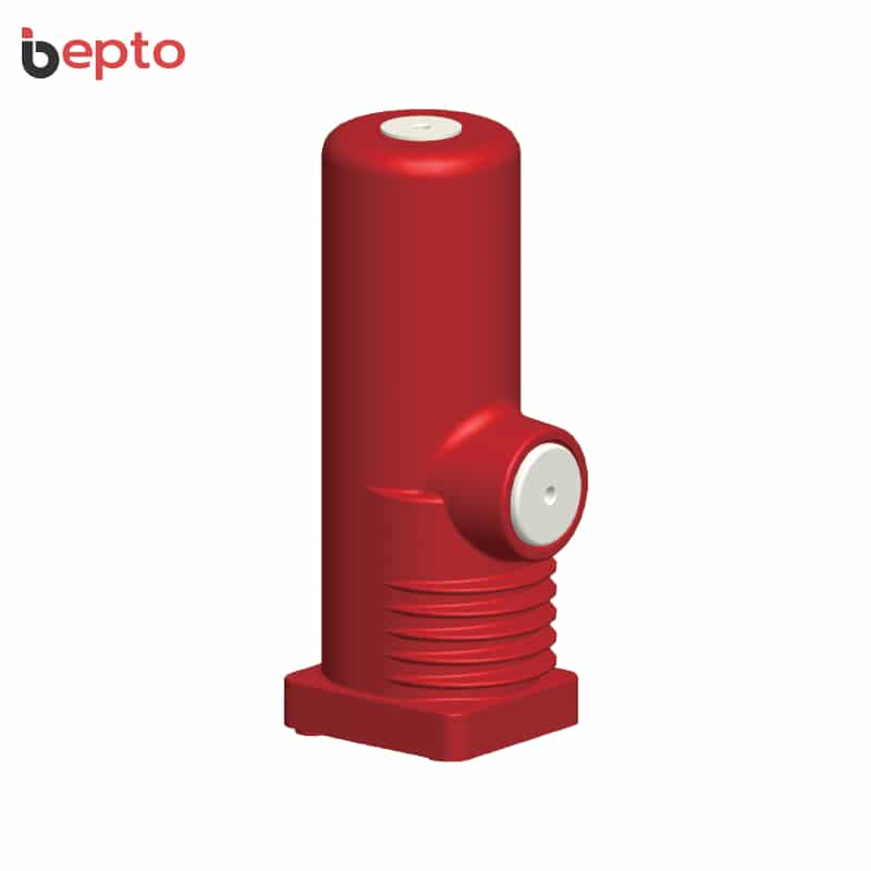 RZP5.037 12kV 24kV SF6 Embedded Pole, 1250A