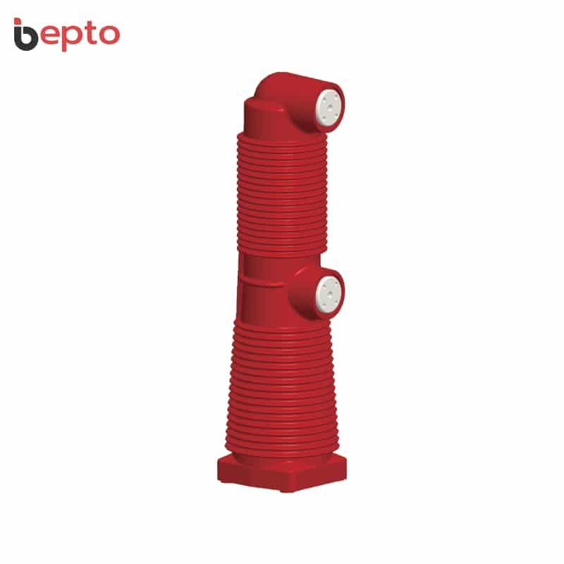 RZP5.046 40.5kV Embedded Pole, 1250A 1600A 2000A 2500A