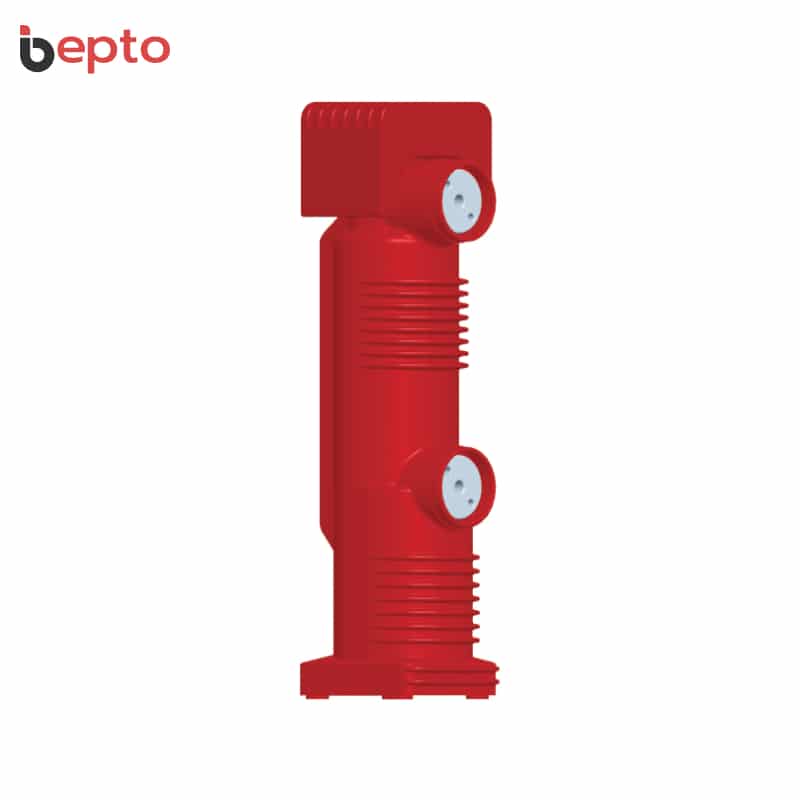 RZP5.049 24 kV Embedded Pole, 2500A