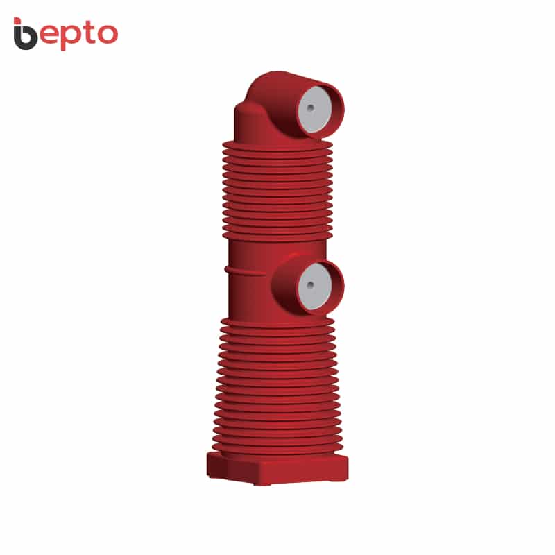 RZP5.086 40.5kV Embedded Pole, 1250A 1600A 2000A 2500A