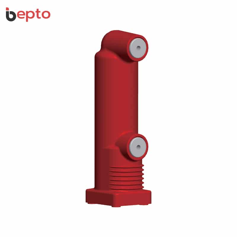 RZP5.111 Eingebetteter 12 kV-Mast, 1250A