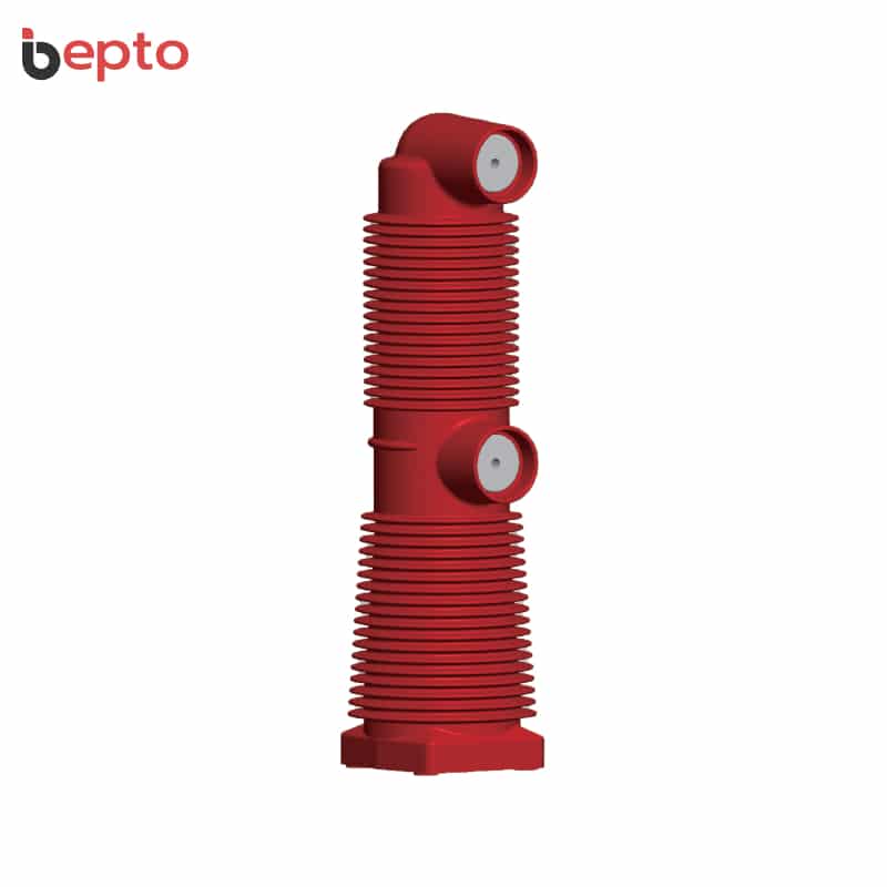 RZP5.113 40.5kV Embedded Pole, 1250A 1600A 2000A 2500A