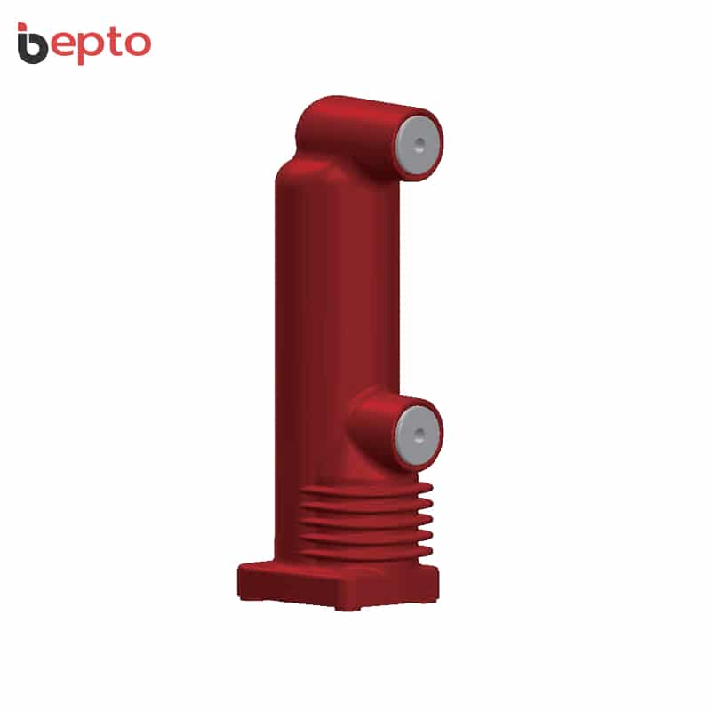 RZP5.125 12 kV 嵌入式電極，1250A