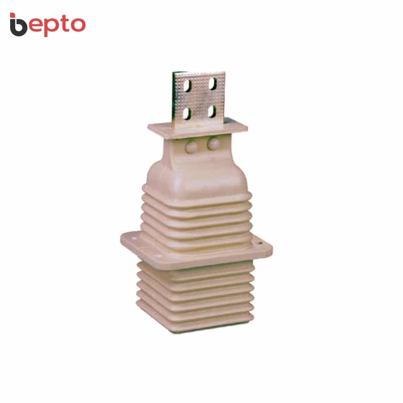 12KV Contact Box Epoxy Resin 630-1250A - JNY2-12KV APG-Molded IP67 25kA Modular