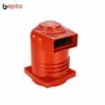 Caixa de contato ajustável de 2000A - CH3-12KV208 1600-2000A Resina epóxi IP67