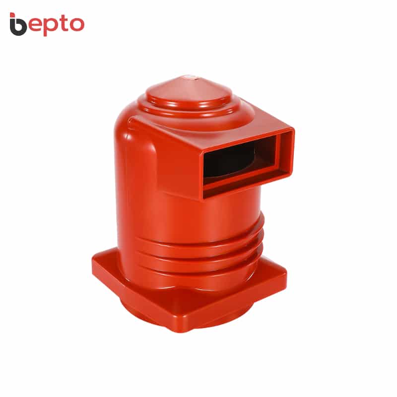 2000A Adjustable Contact Box - CH3-12KV208 1600-2000A Epoxy Resin IP67