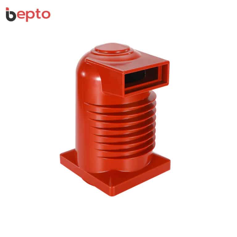 24KV Contact Box APG Molding 630-1600A - CH3-24KV225 40kA IP67 High-Voltage