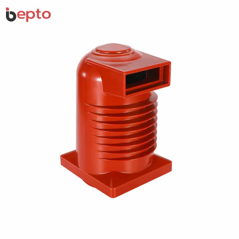 24KV Contact Box APG Molding 630-1600A - CH3-24KV225 40kA IP67 High-Voltage