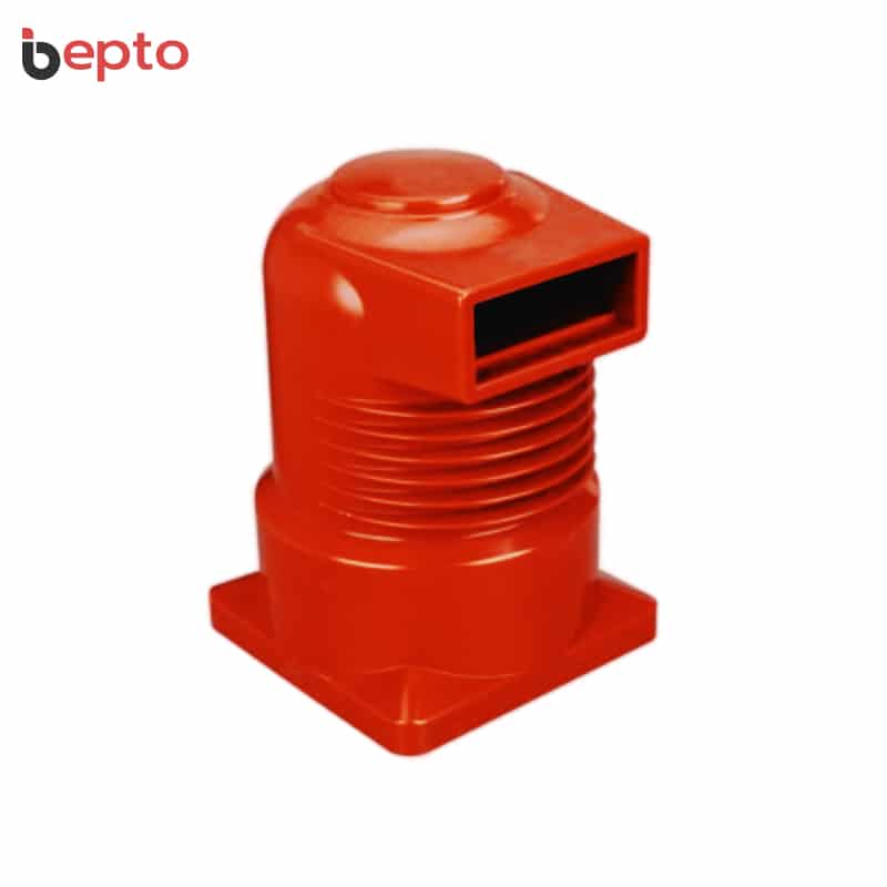 24KV Contact Box High-Current 2000-4000A - CH3-24KV250 50kA IP67 Ultra-Heavy-Duty