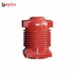 24KV接触箱逆取付けられた三方- CHJ 1250-1600A 25kA 十分に絶縁される