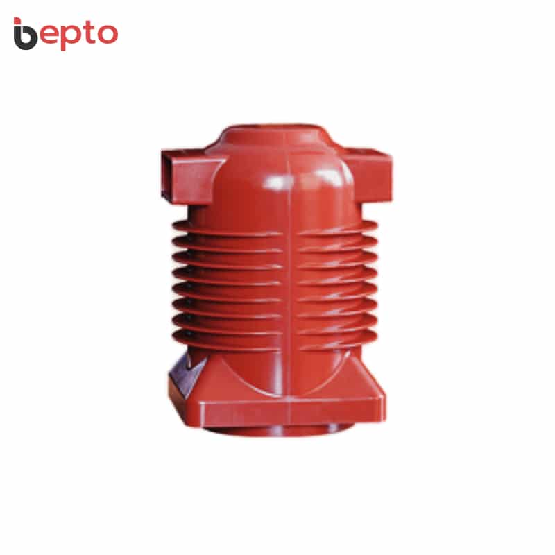 24KV接触箱逆取付けられた三方- CHJ 1250-1600A 25kA 十分に絶縁される