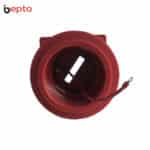 24KV Blindage mural 190×190×330 - TG3-24KV Haute performance 2500-5000A IP67