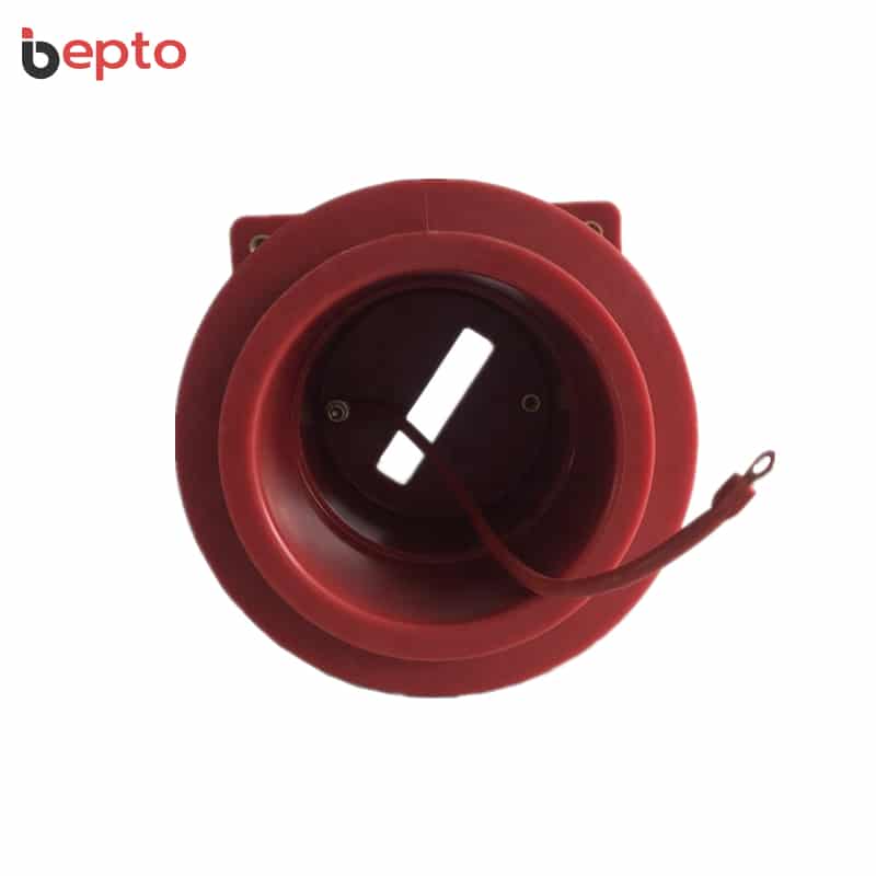 24KV Blindage mural 190×190×330 - TG3-24KV Haute performance 2500-5000A IP67