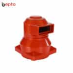 Boîte à contacts pour courant fort 3150A - CHN3-12KV250 2500-3150A APG Epoxy IP67