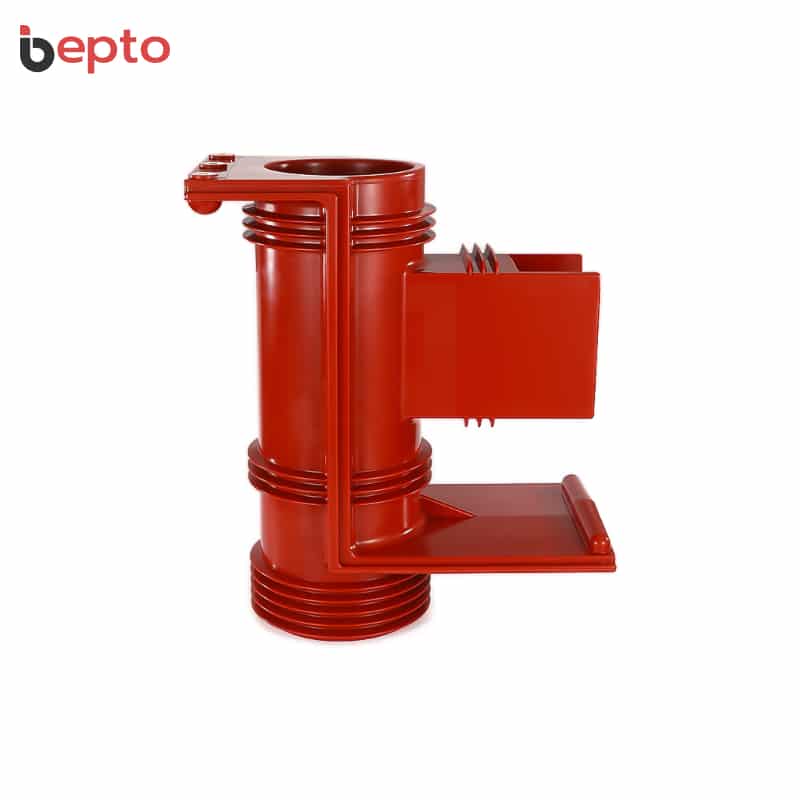 Dwukierunkowa skrzynka stykowa 35KV - CH3-35KV660 3150A 50kA Podwójna ścieżka wysokiego napięcia