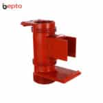 Dwukierunkowa skrzynka stykowa 35KV - CH3-35KV660 3150A 50kA Podwójna ścieżka wysokiego napięcia