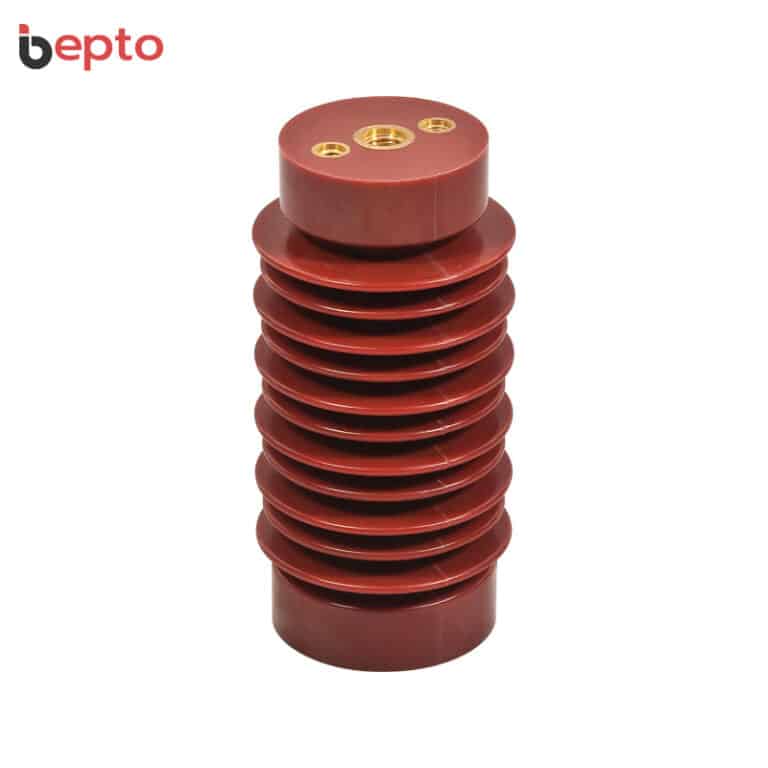 24kV Sensor Insulator CNN24-210240 Series - KYN28-24 Switchgear 630-2500A M8M12M16