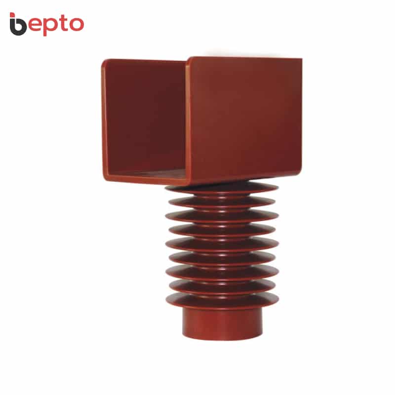 40.5kV Connected Insulator Ф170x385 400 - KYN28-24 VD4 Switchgear 630-3150A 185kV Lightning