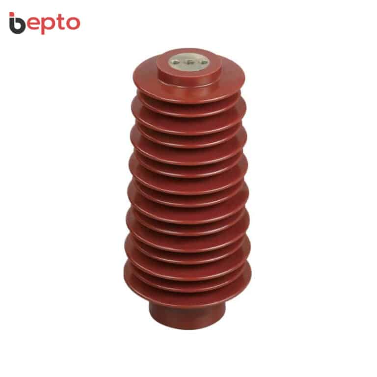 40.5kV Sensor Insulator CNN40.5-320340 Series - Ultra High Voltage 630-3150A 185kV Lightning