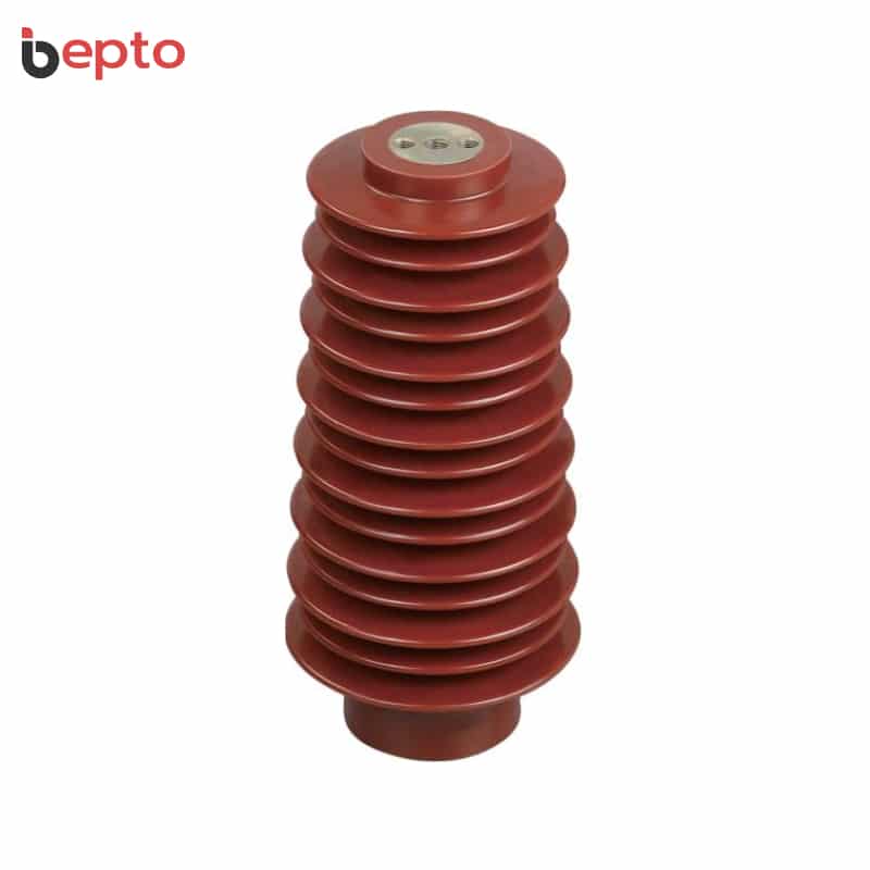 40.5kV Sensor Insulator CNN40.5-320340 Series - Ultra High Voltage 630-3150A 185kV Lightning