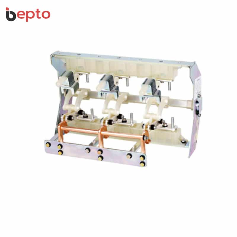 BEC12D-630-20 Load Break Switch 12kV 24kV 630A - SF6 Free Gas Insulated Switchgear GIS 20kA Withstand