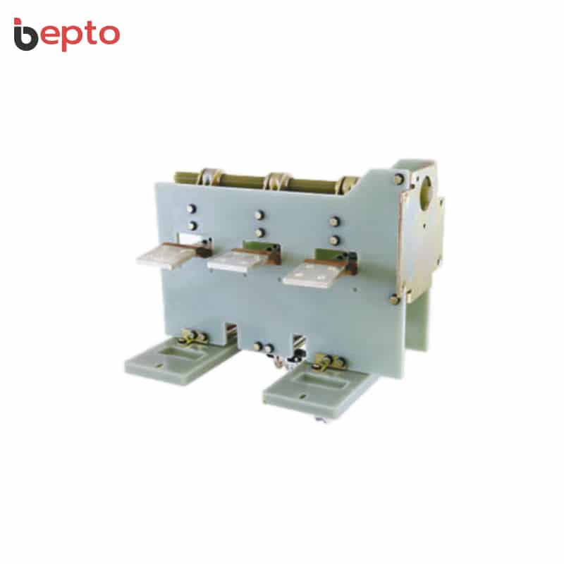 BEV12-1250A ABB Type Vacuum Circuit Breaker 12kV 1250A - SF6 Free Gas Insulated Switchgear 20kA Breaking