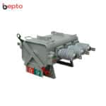 FLW36-12-24-40.5kV Outdoor SF6 Load Switch 630A - Pole Mounted High Voltage AC Load Break Switch 12-40.5kV