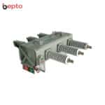 FLW36-12-24-40.5kV Outdoor SF6 Load Switch 630A - Pole Mounted High Voltage AC Load Break Switch 12-40.5kV