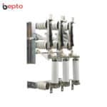 FN5-12R Выключатель разрыва нагрузки 12 кВ 630A - Комбинация предохранителей HV LBS внутри помещения 50 кА закрытие 31,5 кА пик