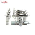 FN5-12R Выключатель разрыва нагрузки 12 кВ 630A - Комбинация предохранителей HV LBS внутри помещения 50 кА закрытие 31,5 кА пик