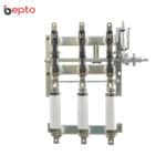 FN5-12R Выключатель разрыва нагрузки 12 кВ 630A - Комбинация предохранителей HV LBS внутри помещения 50 кА закрытие 31,5 кА пик