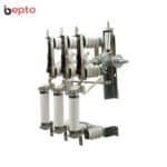 FN5-12R Выключатель разрыва нагрузки 12 кВ 630A - Комбинация предохранителей HV LBS внутри помещения 50 кА закрытие 31,5 кА пик