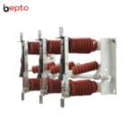 FN5-24 Interrupteur-sectionneur 24kV 630A - Intérieur MV LBS Fuse Combination Air RMU 50kA Closing 1250kVA