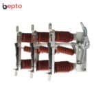 FN5-24 Interrupteur-sectionneur 24kV 630A - Intérieur MV LBS Fuse Combination Air RMU 50kA Closing 1250kVA