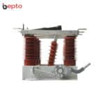 FN5-24 Interrupteur-sectionneur 24kV 630A - Intérieur MV LBS Fuse Combination Air RMU 50kA Closing 1250kVA