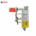 FN7-12D Interruttore di sicurezza per interni da 12kV 630A - Media tensione LBS con meccanismo a molla o interruttore automatico in vuoto